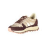 BLAUER WOMEN'S BEIGE SPORTS SHOES