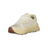 BLAUER WOMEN'S BEIGE SPORTS SHOES