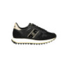 BLAUER WOMEN'S BLACK SPORTS SHOES