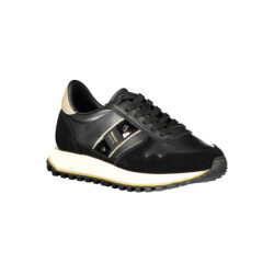 CHAUSSURES DE SPORT NOIRES POUR FEMMES BLAUER