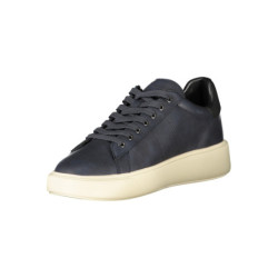 CHAUSSURES DE SPORT BLEUES POUR HOMMES BLAUER