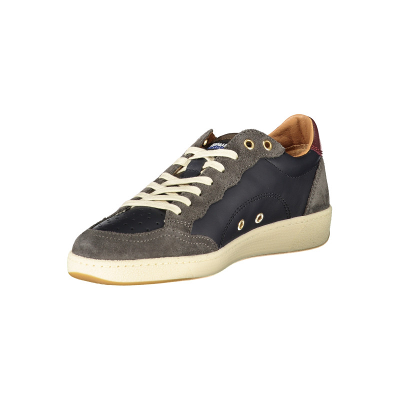 CHAUSSURES DE SPORT BLEUES POUR HOMMES BLAUER