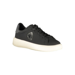 CHAUSSURES DE SPORT NOIRES POUR HOMMES BLAUER