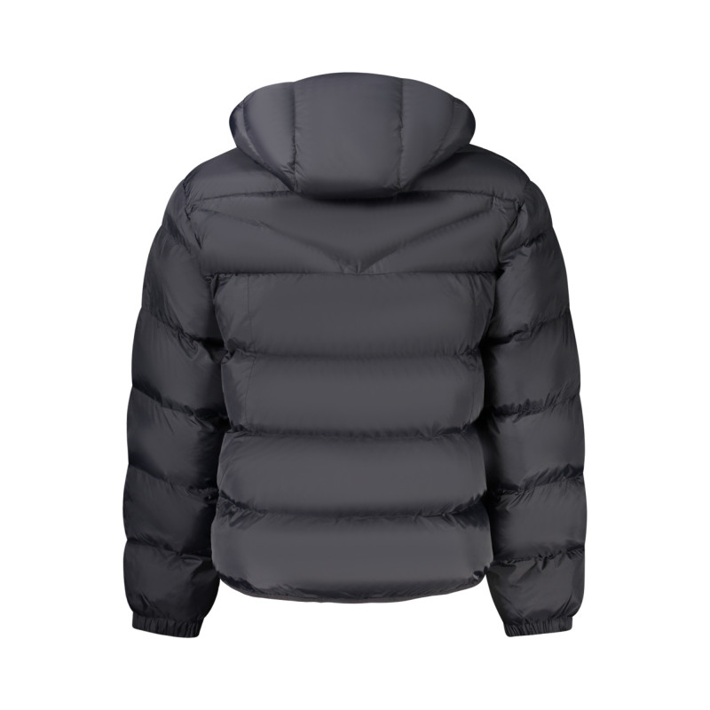 VESTE NOIRE POUR HOMMES NAPAPIJRI