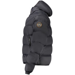 NAPAPIJRI HERRENJACKE SCHWARZ