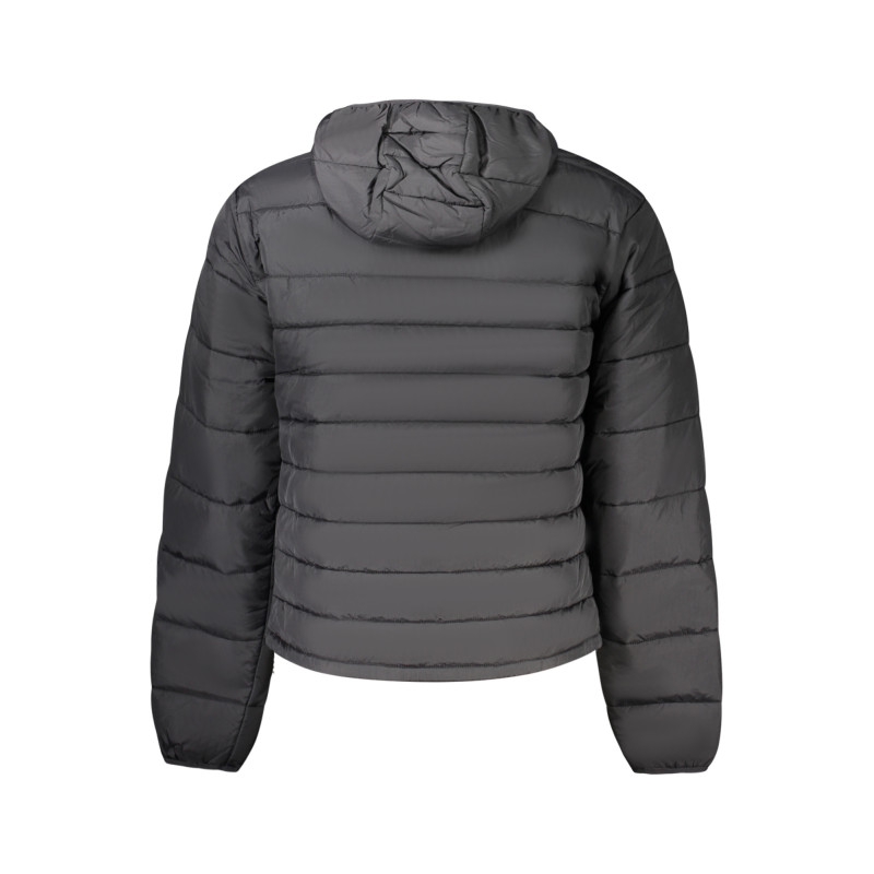 NAPAPIJRI MEN'S BLACK JACKET