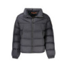 NAPAPIJRI MEN'S BLACK JACKET