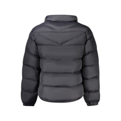 NAPAPIJRI HERRENJACKE SCHWARZ