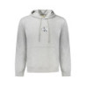 CALVIN KLEIN HERREN-SWEATSHIRT MIT REISSVERSCHLUSS