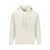 CALVIN KLEIN FELPA SENZA ZIP UOMO BEIGE
