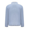 SUDADERA AZUL CON CREMALLERA PARA HOMBRE NORWAY 1963