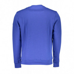 NORTH SAILS SWEATSHIRT OHNE REISSVERSCHLUSS HERREN BLAU
