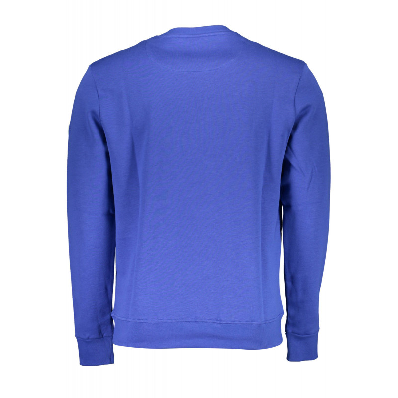 NORTH SAILS SWEAT SANS ZIP HOMME BLEU