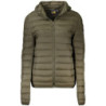 CAVALLI CLASS HERRENJACKE GRÜN