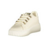 LAURA BIAGIOTTI BEIGE SPORTSCHUHE FÜR DAMEN