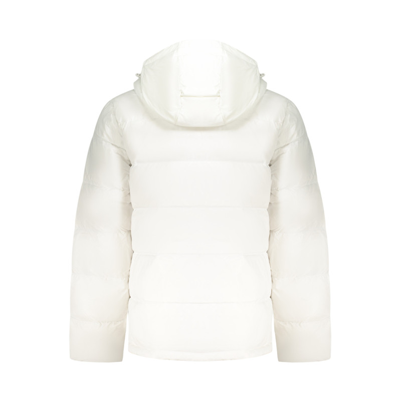 CALVIN KLEIN HERREN WEISSE JACKE