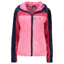 NORWEGEN 1963 ROSA SPORTJACKE FÜR DAMEN