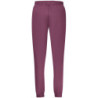 NORWAY 1963 WOMEN'S PURPLE LONG SUIT TROUSERS
