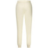 NORWAY 1963 PANTALONE TUTA LUNGO DONNA BIANCO