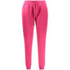 NORWAY 1963 PANTALONE TUTA LUNGO DONNA ROSA