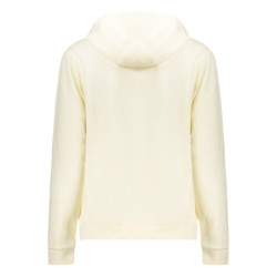 SUDADERA BLANCA CON CREMALLERA PARA MUJER NORUEGA 1963