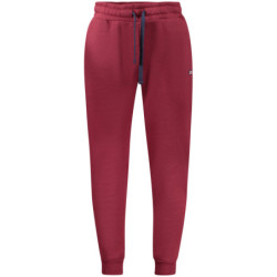 NORWAY 1963 MEN'S PURPLE LONG SUIT TROUSERS