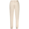 NORWAY 1963 WOMEN'S LONG SUIT TROUSERS BEIGE