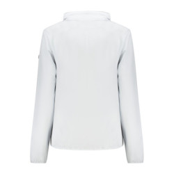 CHAQUETA GRIS DE MUJER NORUEGA 1963