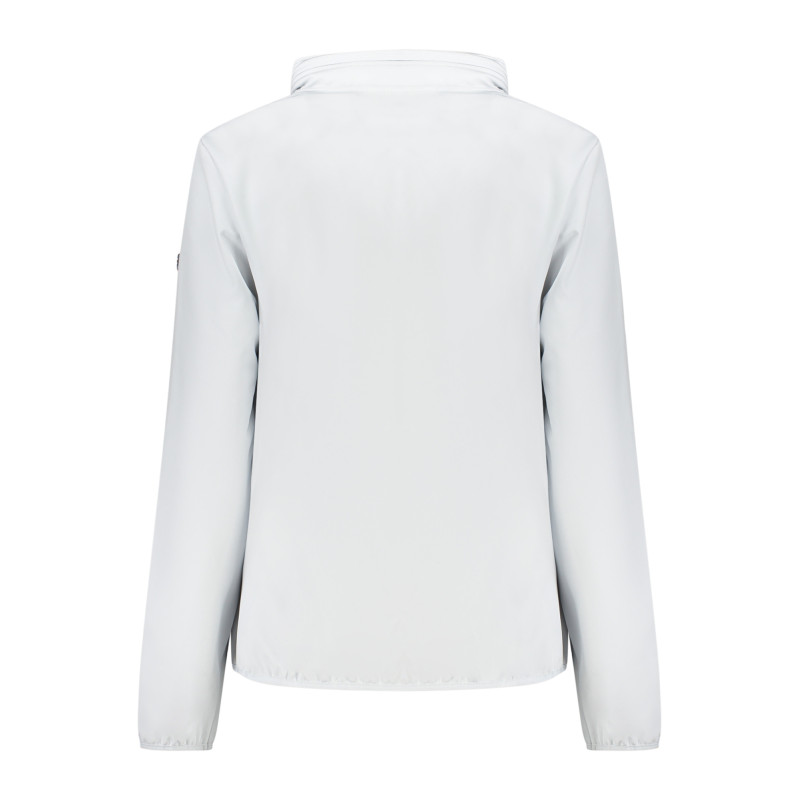 CHAQUETA GRIS DE MUJER NORUEGA 1963