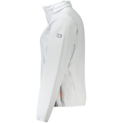 CHAQUETA GRIS DE MUJER NORUEGA 1963