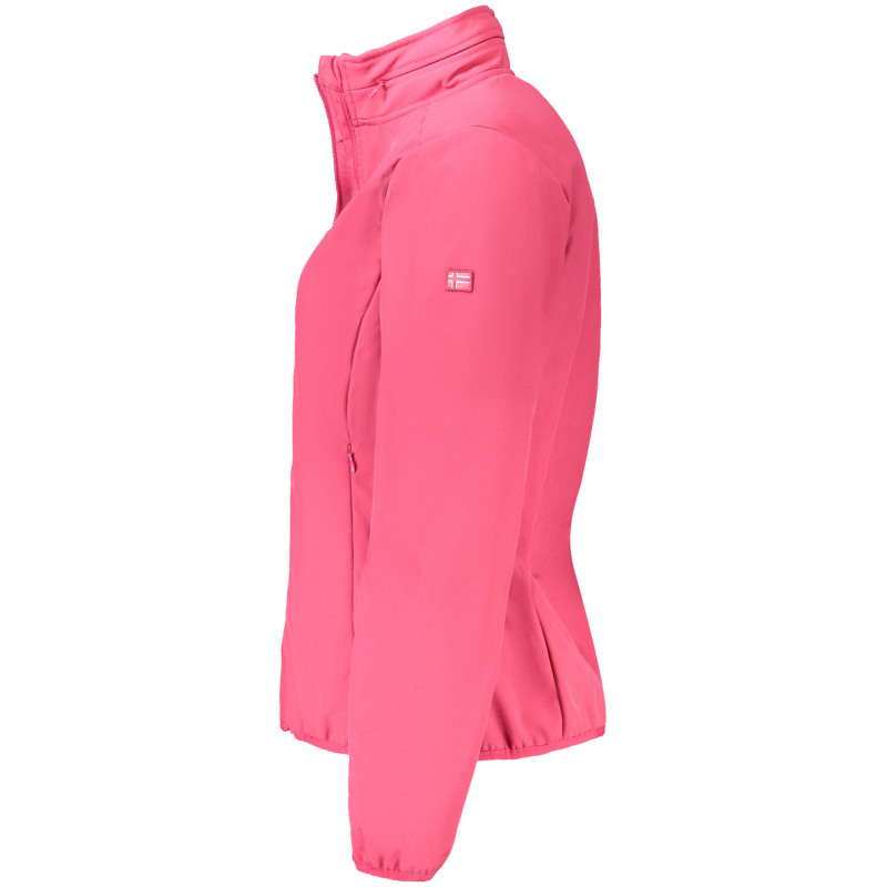 NORWAY 1963 WOMEN'S PINK JACKET