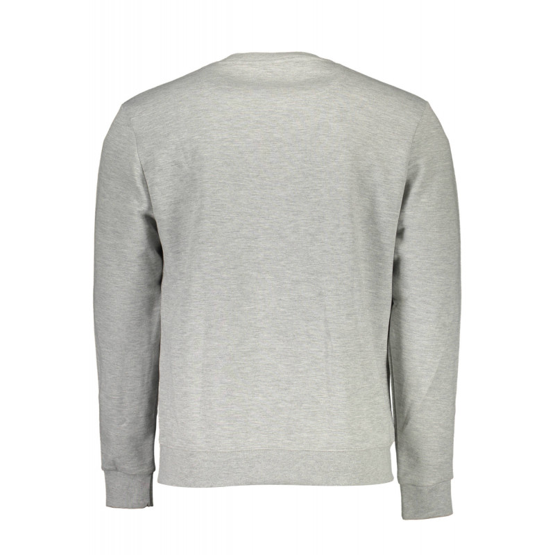 NORTH SAILS SWEAT SANS ZIP HOMME GRIS