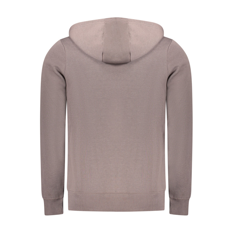 NORWEGEN 1963 HERREN-SWEATSHIRT MIT REISSVERSCHLUSS