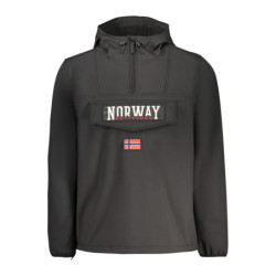 NORWEGEN 1963 HERREN SCHWARZE JACKE