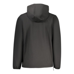 NORWEGEN 1963 HERREN SCHWARZE JACKE