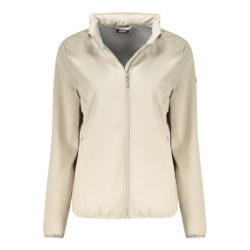 NORWAY 1963 WOMEN'S BEIGE JACKET