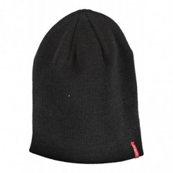 BONNET HOMME NOIR LEVI'S