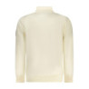 SUDADERA BLANCA CON CREMALLERA PARA HOMBRE NORWAY 1963
