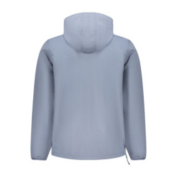 VESTE BLEUE HOMME NORVÈGE 1963