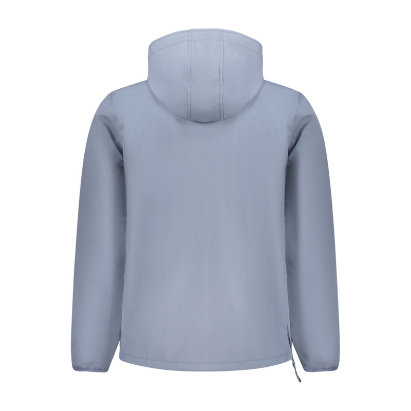 CHAQUETA AZUL DE HOMBRE NORUEGA 1963