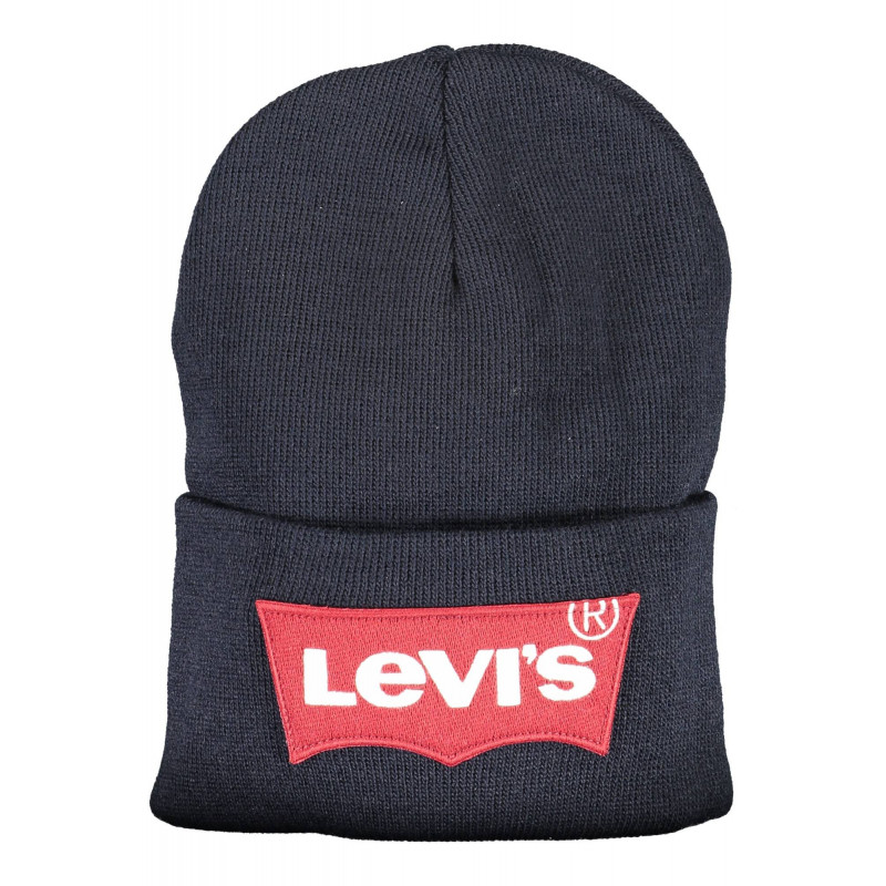 GORRO LEVI'S HOMBRE AZUL