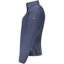 NORWEGEN 1963 DAMENJACKE BLAUE