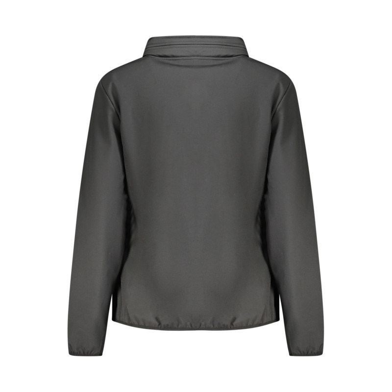 VESTE NOIRE FEMME NORVÈGE 1963