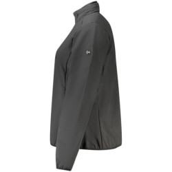 NORWEGEN 1963 DAMEN SCHWARZE JACKE