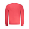 PULL ROUGE POUR HOMMES NAPAPIJRI