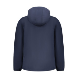 VESTE BLEUE HOMME NORVÈGE 1963