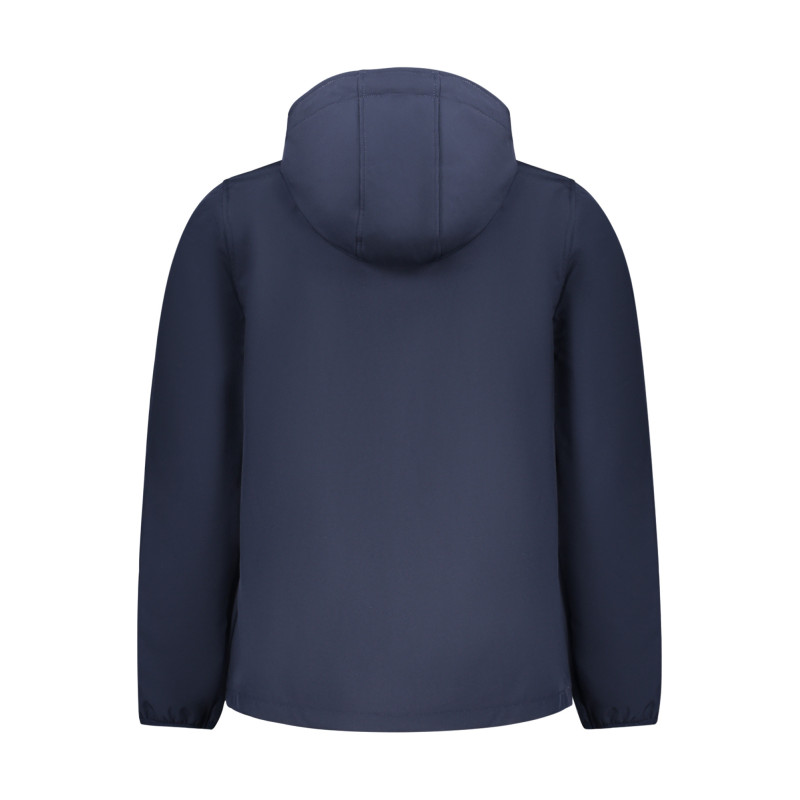 NORWEGEN 1963 HERREN BLAUE JACKE