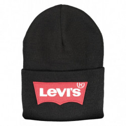 GORRO DE HOMBRE NEGRO LEVI'S