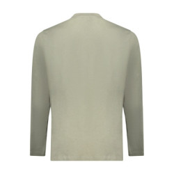 NORTH SAILS HERREN LANGARM T-SHIRT GRÜN