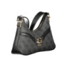 GUESS JEANS DAMEN SCHWARZE TASCHE
